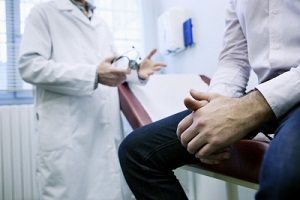 Métodos de tratamento da prostatite en homes